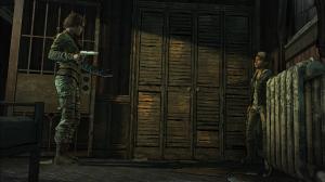 The Walking Dead: The Telltale Definitive Series PS4 6