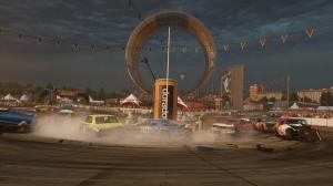 Wreckfest PS4 10
