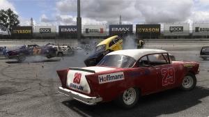 Wreckfest PS4 11