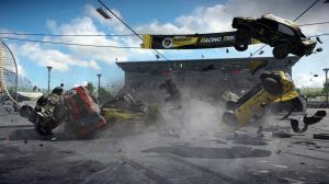 Wreckfest PS4 3