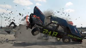 Wreckfest PS4 5