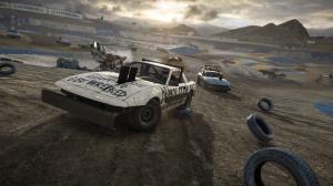 Wreckfest PS4 6