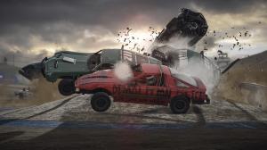 Wreckfest PS4 9
