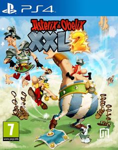 Asterix & Obelix XXL 2 PS4 1