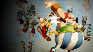 Asterix & Obelix XXL 2 PS4 2