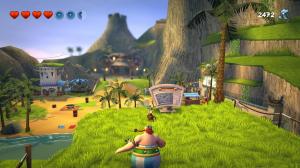 Asterix & Obelix XXL 2 PS4 3
