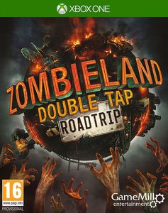 Zombieland: Double Tap Roadtrip Xbox One 1