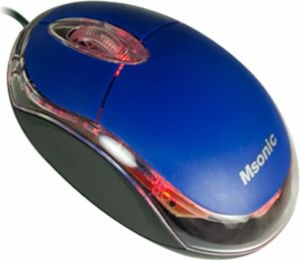 Mysz Msonic Optyczna (MX264B) 2