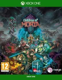 Children of Morta PL Xbox One 2