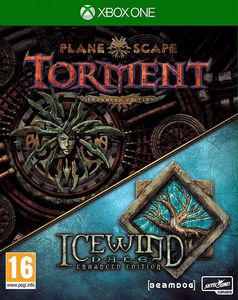 Planescape: Torment and Icewind Dale: Enhanced Editions Xbox One 1