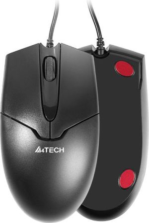 Mysz A4Tech OP-550NU V-Track USB 2.0 (A4TMYS43987) 4