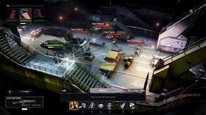 Mutant Year Zero: Road to Eden Deluxe Edition Xbox One 11