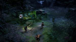 Mutant Year Zero: Road to Eden Deluxe Edition Xbox One 13