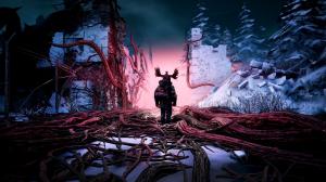 Mutant Year Zero: Road to Eden Deluxe Edition Xbox One 4