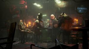 Mutant Year Zero: Road to Eden Deluxe Edition Xbox One 8