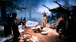 Mutant Year Zero: Road to Eden Deluxe Edition Xbox One 9