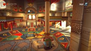 Asterix Obelix XXL 2 Remastered Xbox One 3