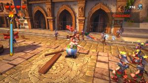 Asterix Obelix XXL 2 Remastered Xbox One 4