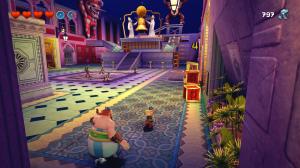 Asterix Obelix XXL 2 Remastered Xbox One 7