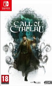 Call of Cthulhu 1