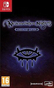 Neverwinter Nights: Enhanced Edition Nintendo Switch 1