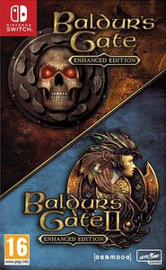 Baldur's Gate Enhanced Edition 1