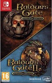 Baldur's Gate Enhanced Edition 2