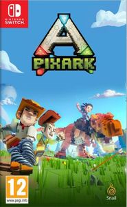 PixARK 1