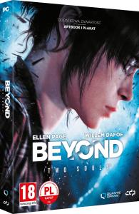 BEYOND Two Souls PC 1
