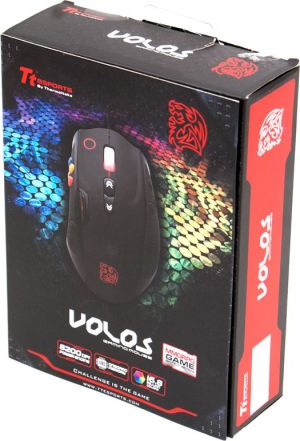 Mysz Thermaltake eSports Volos  (MO-VLS-WDLOBK-01) 3