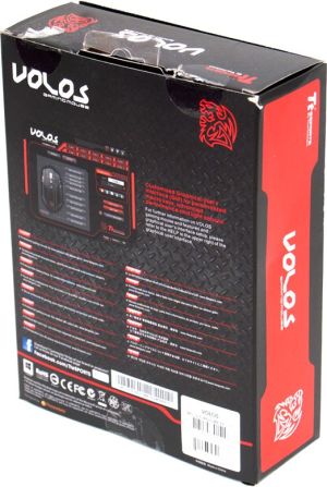 Mysz Thermaltake eSports Volos  (MO-VLS-WDLOBK-01) 4