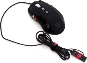 Mysz Thermaltake eSports Volos  (MO-VLS-WDLOBK-01) 5