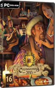 Crossroads Inn Edycja Specjalna PC 1