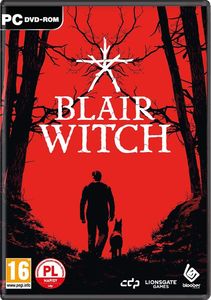 Blair Witch PL (PC) PC 1