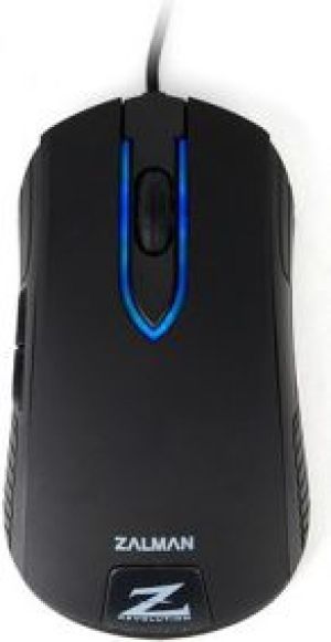 Mysz Zalman M201R (ZM-M201R) 4