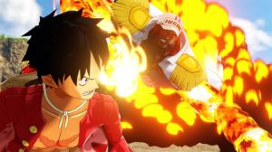 ONE PIECE World Seeker Xbox One 6