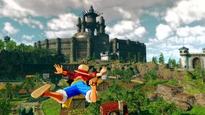 ONE PIECE World Seeker Xbox One 9