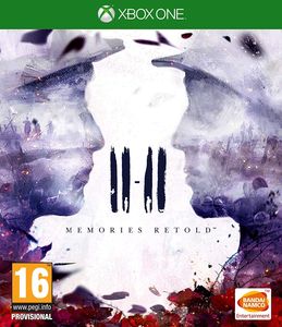 11-11 Memories Retold Xbox One 1