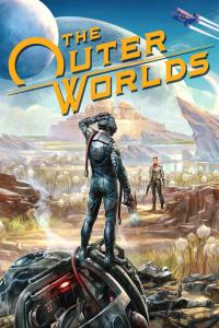 The Outer Worlds Xbox One 1