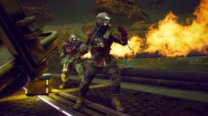 The Outer Worlds Xbox One 7