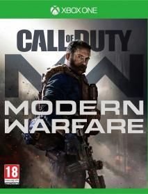 Call of Duty - Modern Warfare Xbox One 2