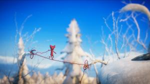 Unravel Yarny Bundle PS4 4