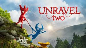 Unravel Two Nintendo Switch 3