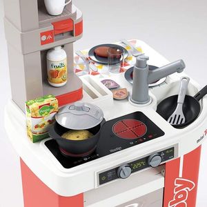 Smoby Smoby Duża Kuchnia Tefal Studio 27 Akc. 3