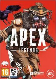APEX Legends Bloodhound Edition PL (PC) PC 2