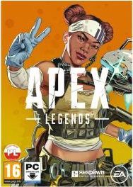 APEX Legends Lifeline Edition PC 2