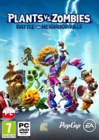 Plants vs. Zombies - Bitwa o Neighborville PC, wersja cyfrowa 2