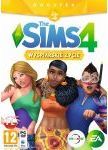The Sims 4: Wyspiarskie Życie PC 1
