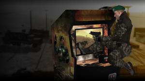 Operation Warcade PS4 2