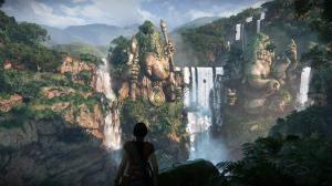 Uncharted: Zaginione Dziedzictwo PS4 3